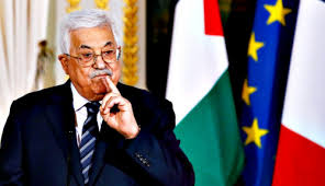 Presiden otoritas nasional palestina (bahasa arab:رئيس السلطة الوطنية الفلسطينية) adalah posisi politik tertinggi (setara dengan kepala negara). Kirim Surat Ke Presiden Rakyat Palestina Di Arab Saudi Minta Pulang