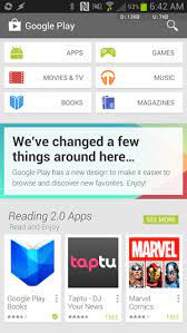 Jack wallen looks at some of the differences in the google play store on newer android phones that come with ice cream sandwich preinstalled. Google Play Store 4 0 25 Com Android Vending 4 0 25 Apk