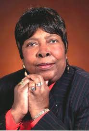 Lula M. Herring, 86, former seamstress