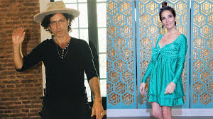 Su ex marido, coti sorokin, confirmó su nueva relación con cande tinelli, a una semana de haber firmado el divorcio con quien fuera su esposa durante 25 años y con quien tiene cuatro hijos (dos. En Medio De Los Rumores De Romance Con Coti Sorokin Juana Viale Lanzo Un Picaro Comentario Infoveloz Com