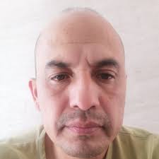 Abraham Santiago Hernández