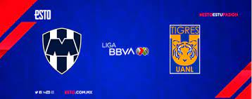Maybe you would like to learn more about one of these? Monterrey Vs Tigres Horario Fecha Y Transmision Liga Mx Jornada 12 Apertura 2019