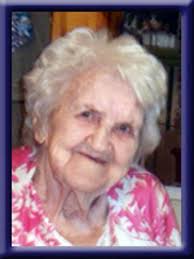 Marion May Whynot Obituary