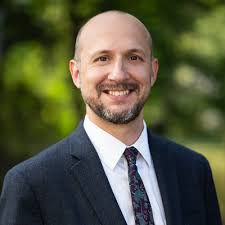 John Peterson, Ph.D.