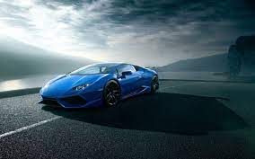 2015 Novitec Torado Lamborghini Huracan N Largo Static 2 2560x1600 Wallpaper Lamborghini Huracan Lamborghini Blue Lamborghini