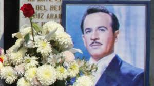 Últimas noticias, fotos, y videos de pedro infante las encuentras en el comercio. 5vqooxdw Eqem