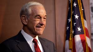 Ron Paul: Remove incentives for illegal immigrants instead of building  border wall