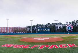 Arkansas, champions of the southeastern conference and the no. No 11 Nc State Baseball Makes A Quick Turnaround To Host Unc Greensboro Tuesday