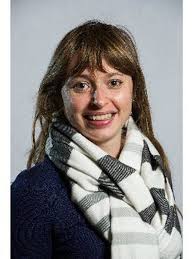 Marion FAURE (Génerale de santé à Paris)