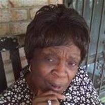 Ms. Eloise Coley Daniels Obituary