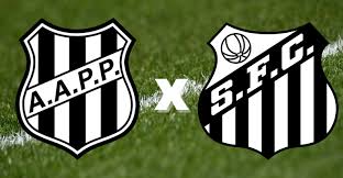 Ponte preta, club uit brazilië. Sportbuzz Ponte Preta X Santos Saiba Onde Assistir E Provaveis Escalacoes Da Partida Do Paulistao