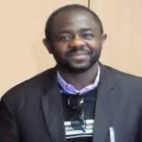 Climate Cares seminar, Prof Kenneth Yongabi Anchang