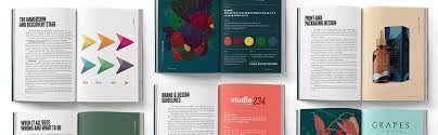 Creative design, auckland, brand, identity, and branding image ideas & inspiration on designspiration. Book Of Branding A Guide To Creating Brand Identity For Startups And Beyond Radim Malinic 9780993540035 Amazon Com Books