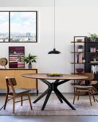 Check out what 5,720 people have written so far, and share your own experience. Naanim 180 X 110 Cm Table With An Walnut Finish Kave Home Kave Home Walnut Finish Home