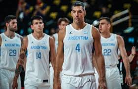 Scola says he will play at the tokyo olympics in 2021, 17 years after he won gold with argentina's golden generation at the athens 2004 games. Bfiuisqwfoyhkm