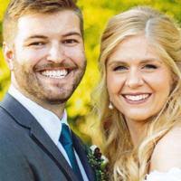 Gibson-Singleton Wedding