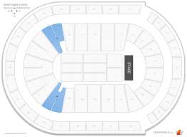 systematic consol energy center seating capacity consol