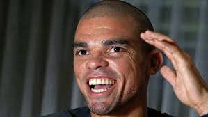 Pepee oyunları oyna izle seyret oyna pepee bütün oyunları izle oyna. Pepe Ancelotti Ended Our First Conversation With We Will Be Champions And We Were Football Espana