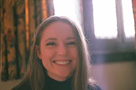 People — Ace Buckley