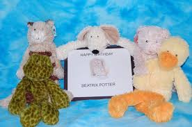 After about two weeks, kittens quickly develop and begin to explore the world outside the nest. Fragile Earth Stuffed Animals Bunglie