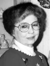 Mary Dameron Obituary (1934