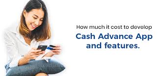If you work for a large corporation, be sure to check if you qualify for a free cash advance through one of these apps How Much It Cost To Develop The Cash Advance App And Features Whatech