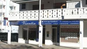 Sie befindet sich in einem 4 parteienhaus im eg mit terrasse. Agenturen In Bibione Ferienwohnung Ferienhaus Und Apartments In Bibione