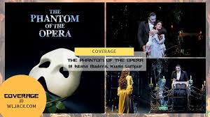 Maybe you would like to learn more about one of these? Coverage The Phantom Of The Opera Istana Budaya Kuala Lumpur Wljack Com åŽé¾™åˆ†äº«ç½'ç«™ Official Variety Website