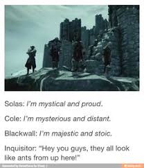 804 Best Dragon Age/Origins/II/Inquisition/Memes/Etc images ...