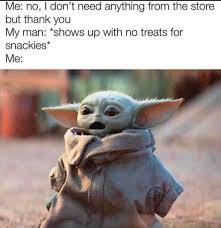 Relationship Memes For The Romantically Committed Yoda Meme Yoda Funny Star Wars Memes