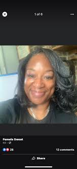 Pamela Sweat