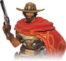 Be the best mccree that you can be. Overwatch Mccree Guide Pro Gear And Settings