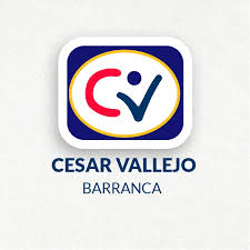CESAR VALLEJO BARRANCA