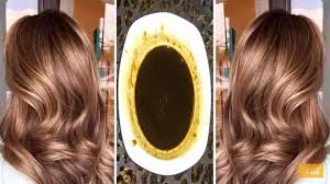 خلطة طبيعية بالحناء وحبوب الشاي لتشقير الشعر hair styles beauty hair