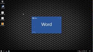 Convert File Pdf Ke Word Tanpa Aplikasi Tanpa Online Youtube