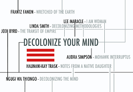 Williams launched her company, parenting decolonized, in 2018. Further Readings Decolonization