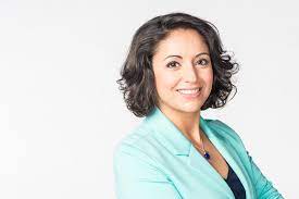 Elke zondag, van 11u tot 13u, op @een. Ihsane Chioua Lekhli Kleurt Je Zevende Dag Kifkif