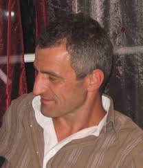 Thierry DAVID, 61 ans (JOUARS PONTCHARTRAIN, BRON, LYON)