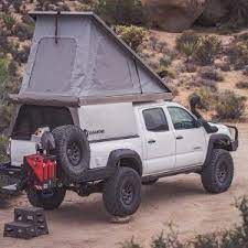 the drifter drifter waterproof tent truck camping