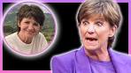 Sad farewell to Martine van Os - YouTube