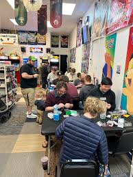 Profile for Play to Win Games