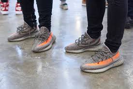 Oct 01, 2020 · checking the logos and labels download article 1. How To Tell If Your Adidas Yeezy Sneakers Are Fake Footwear News