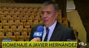 El presentador y periodista deportivo javier hernández bonnet se queda en caracol televisión y blu radio después de una contraoferta económica por parte del grupo santo domingo, ante la propuesta de rcn radio para llevárselo para hacer dupla con guillermo díaz salamanca. Ultimas Noticias Sobre Javier Hernandez Bonnet