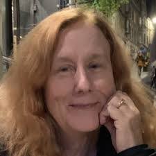 Julie Napoleon's Instagram, Twitter & Facebook