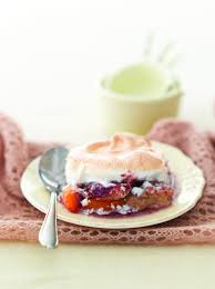 Résultat de recherche d'images pour "Queen of puddings"