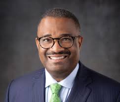 Augusta Mayor Garnett Johnson says a proposed Union Pacific–Norfolk  Southern merger could position the city for long-term growth by  strengthening supply chains, supporting jobs, and connecting local  businesses to national markets. Read