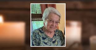 Catherine Cosner Obituary December 11, 2023