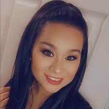 Vicky Corona's Instagram, Twitter & Facebook