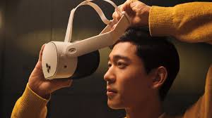 Meta Quest 3s ufficiale: pochi compromessi, molto più economico