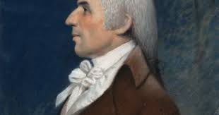 John Bard by Sharples Family